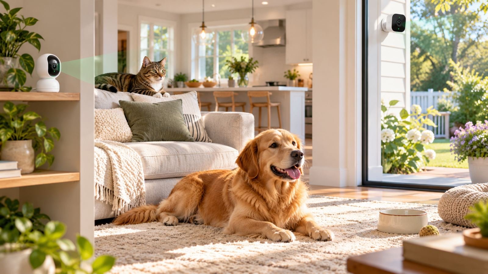Pets