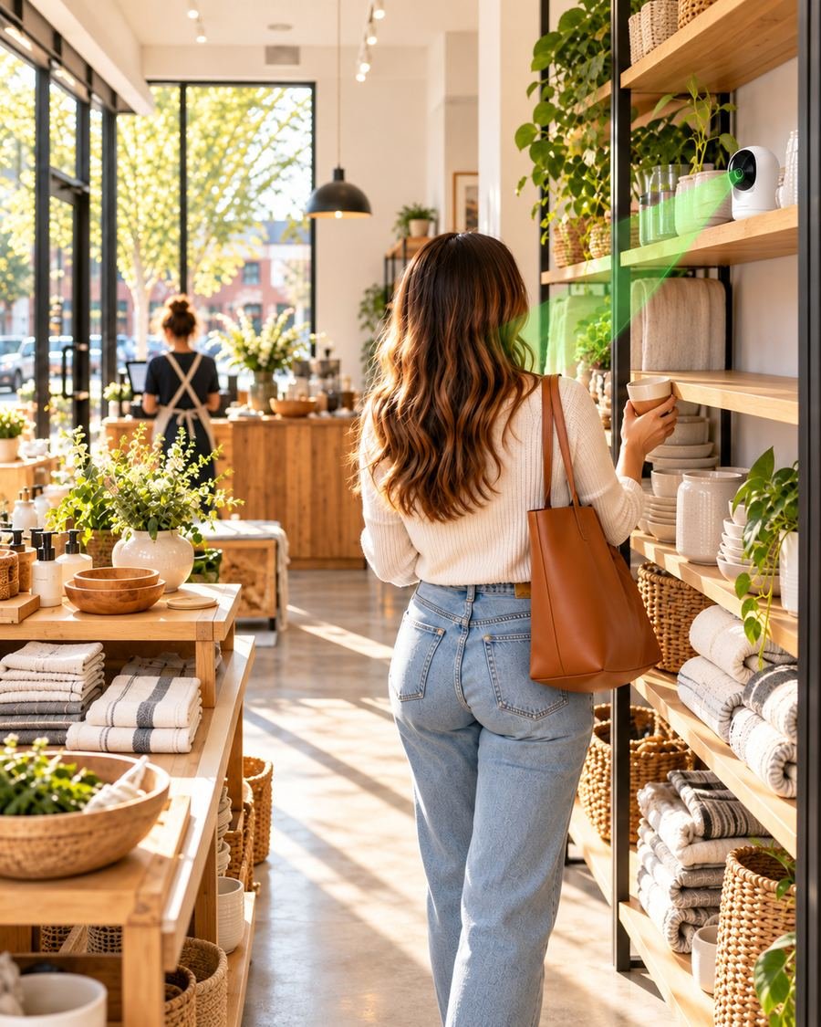 Retail