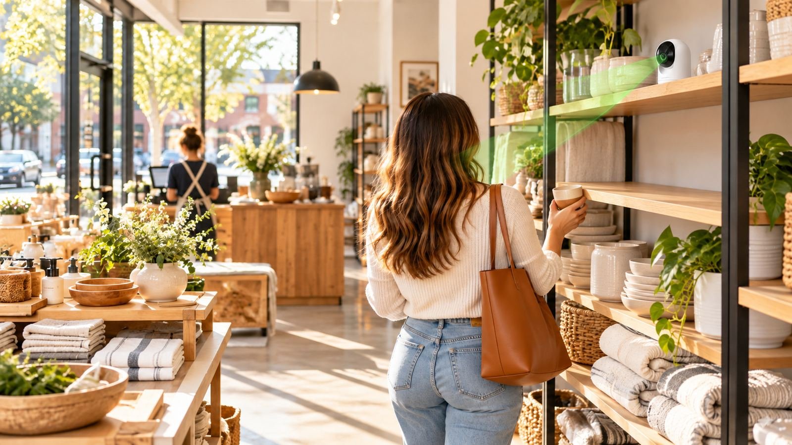 Retail